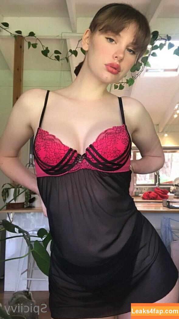 spiciivy / Spiciiivy leaked photo photo #0092