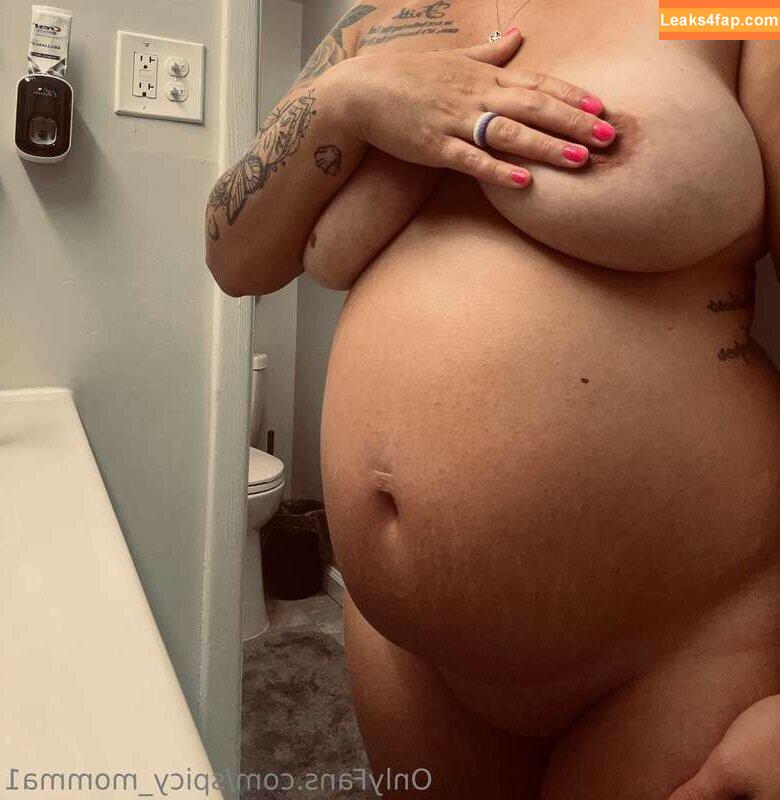 Spicy Momma / extraspicy_momma1 / spicy_momma1 leaked photo photo #0008