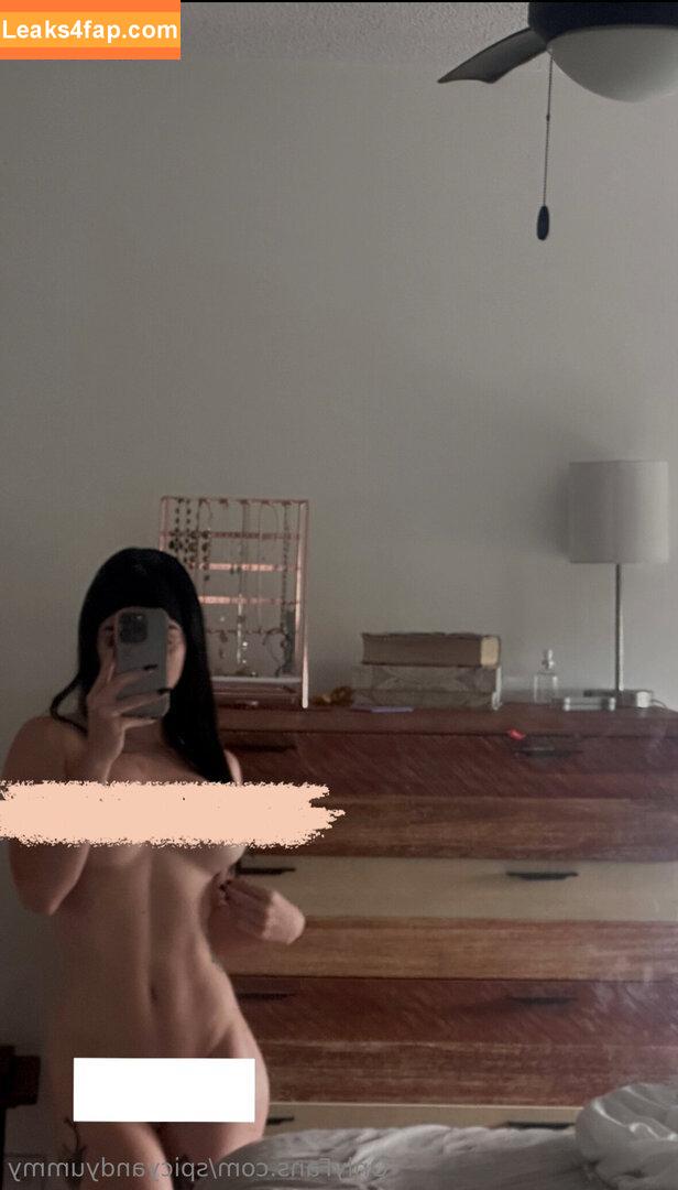 spicyandyummy /  leaked photo photo #0010