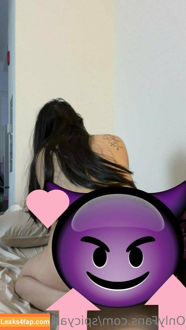 spicyasiankitty2 / spicyasiankittyxo leaked photo photo #0010