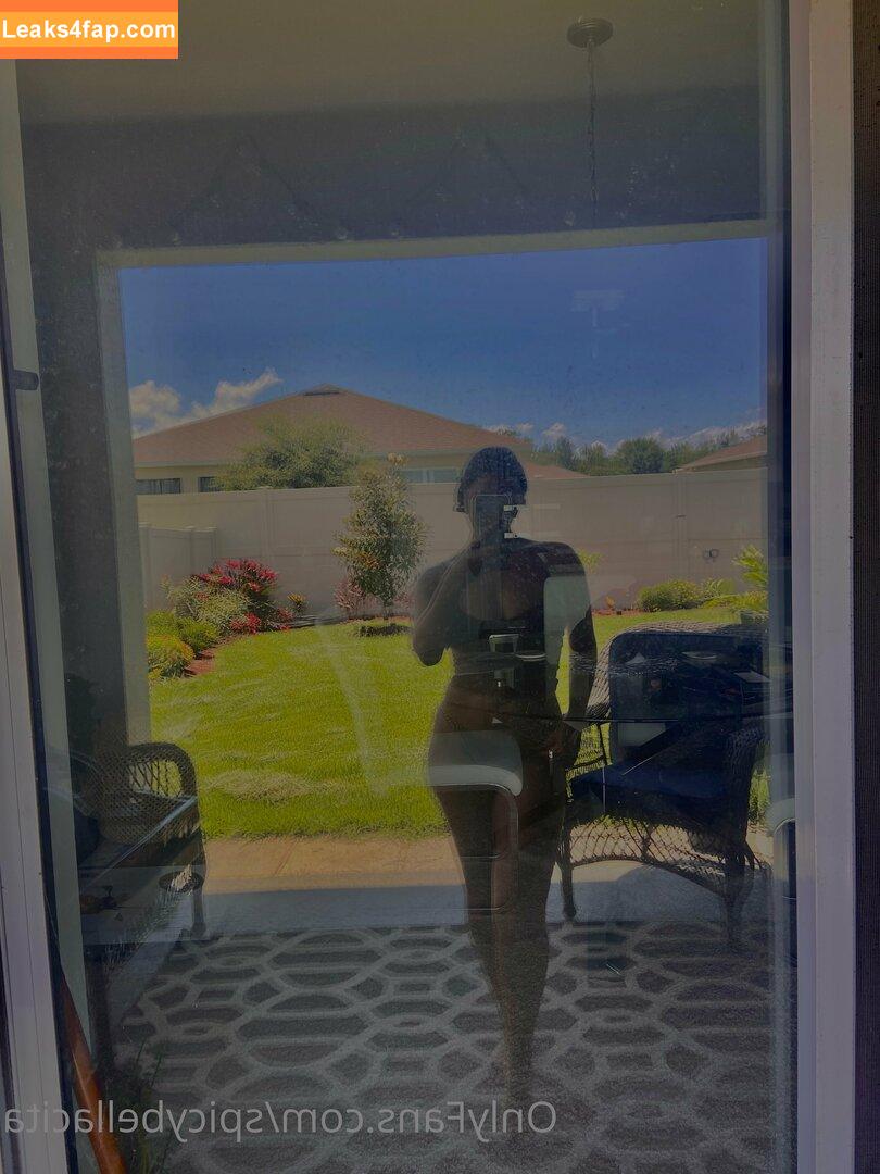 spicybabycita / Baby Belle / isabellekingspice leaked photo photo #0037