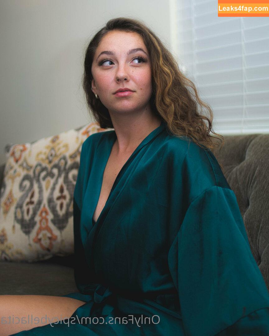 spicybabycita / Baby Belle / isabellekingspice leaked photo photo #0038