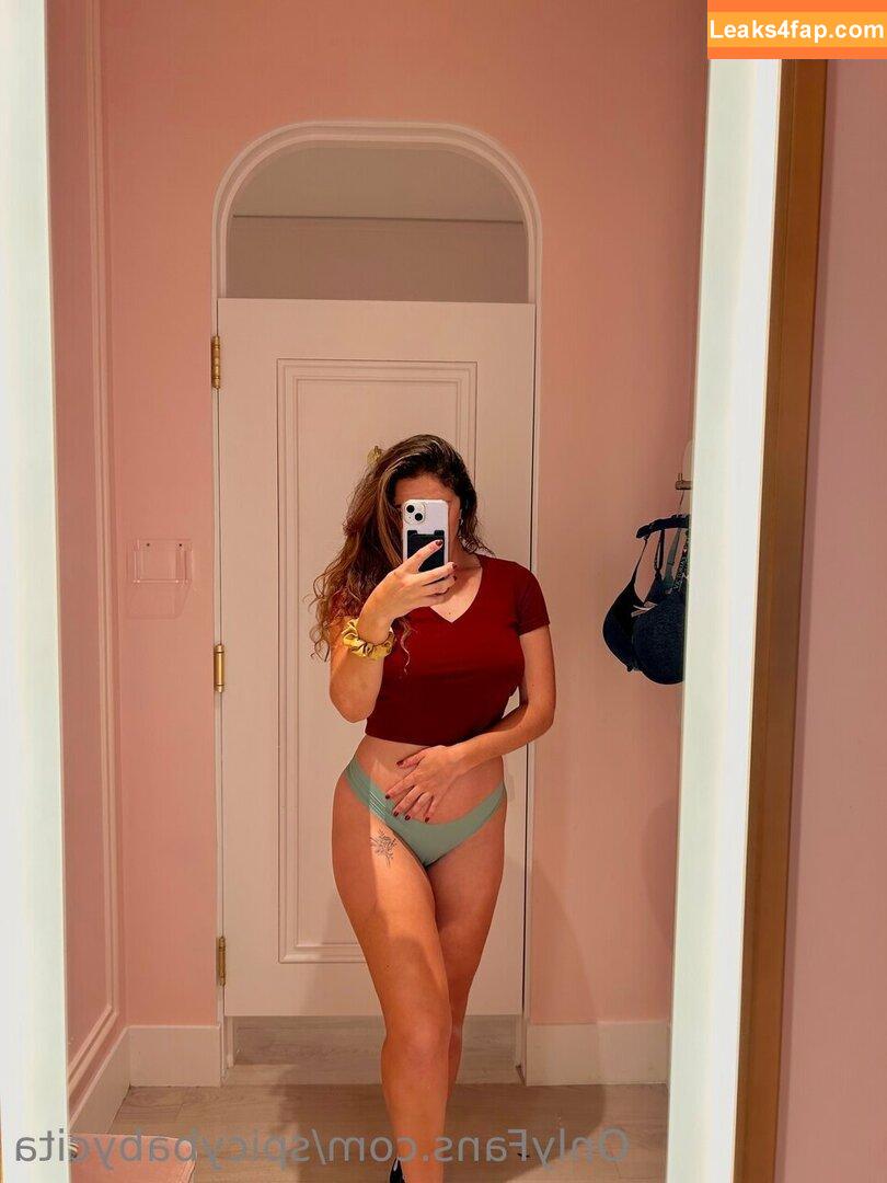 spicybabycita / Baby Belle / isabellekingspice leaked photo photo #0043