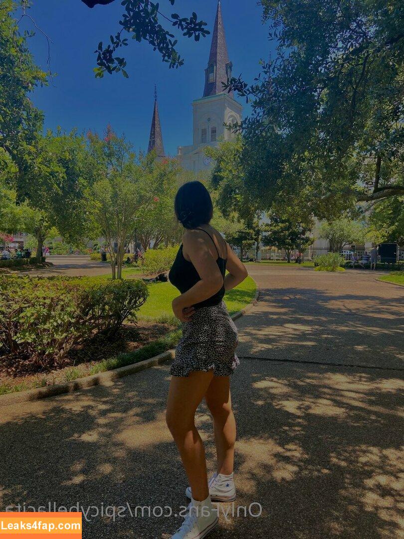 spicybabycita / Baby Belle / isabellekingspice leaked photo photo #0046