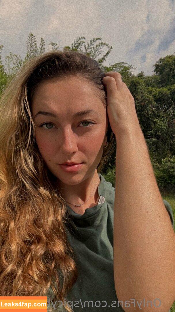 spicybabycita / Baby Belle / isabellekingspice leaked photo photo #0049