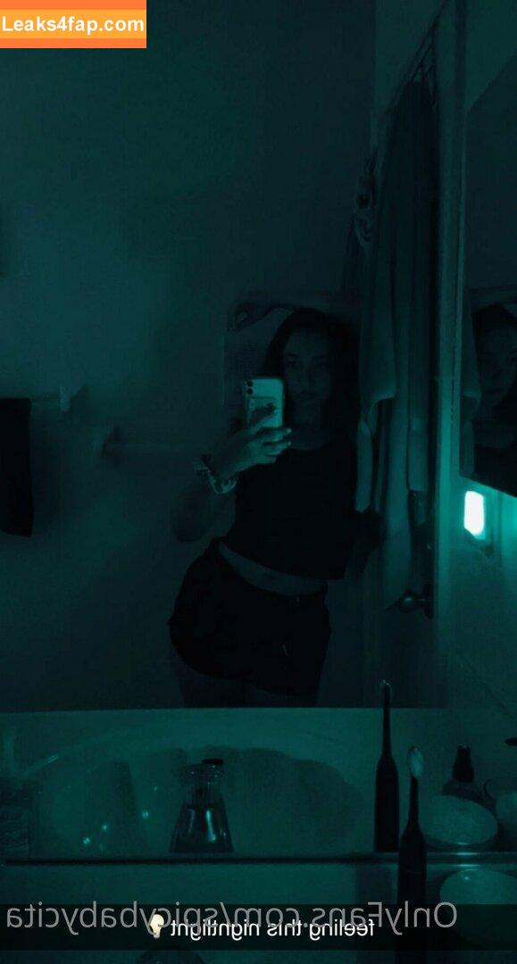 spicybabycita / Baby Belle / isabellekingspice leaked photo photo #0054