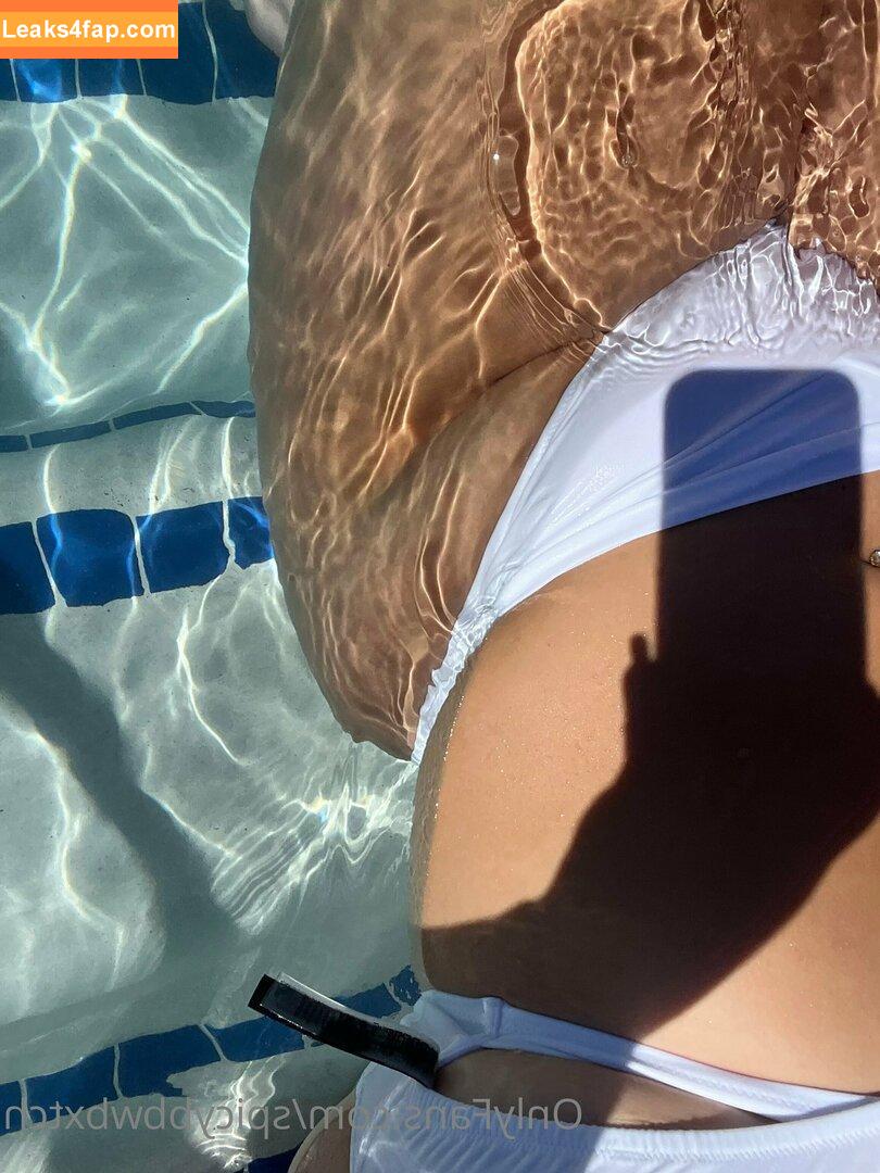 spicybbwbxtch / Bailey H / creamy_peatches / spicybbq247 leaked photo photo #0001