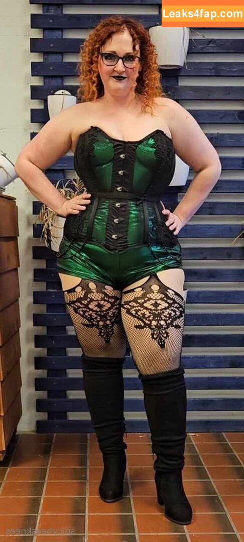 spicybeesknees /  leaked photo photo #0005