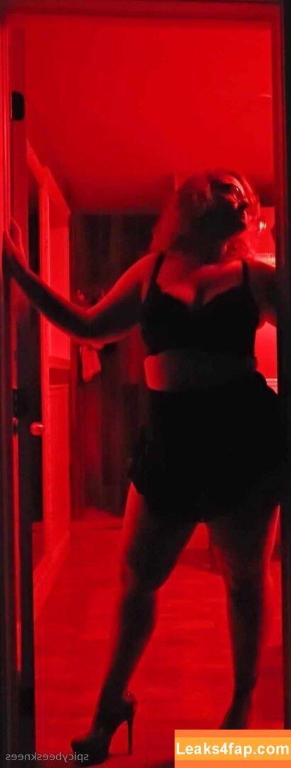 spicybeesknees /  leaked photo photo #0009