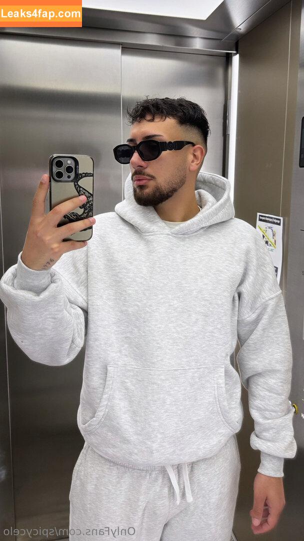 spicycelo /  leaked photo photo #0014