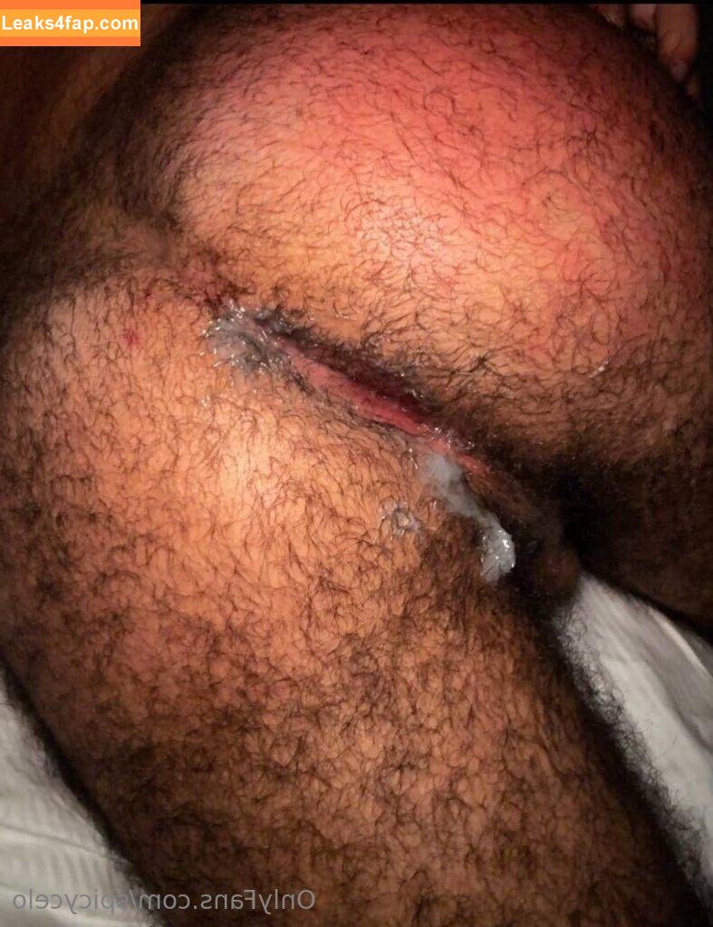 spicycelo /  leaked photo photo #0018
