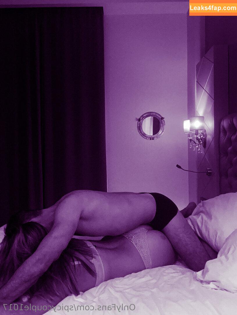 spicycouple1017 /  leaked photo photo #0006