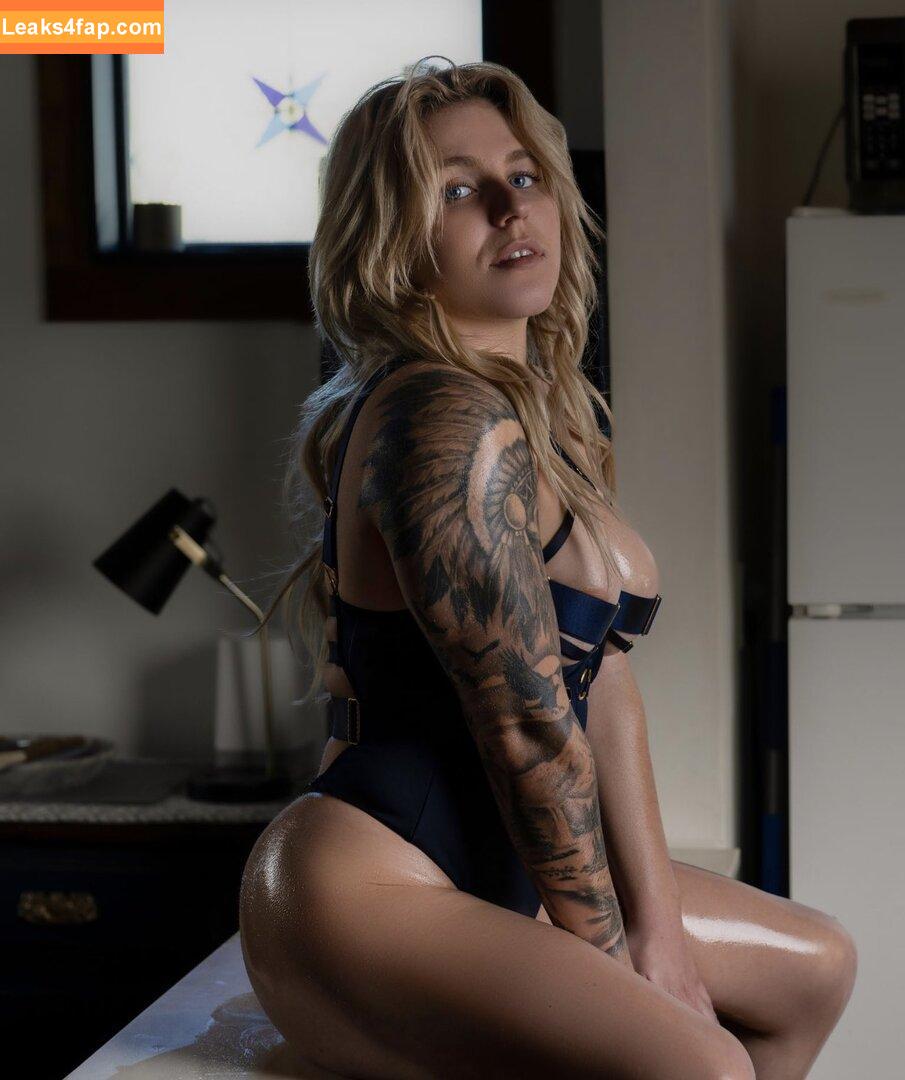 Spicycowgirl /  слитое фото фото #0009