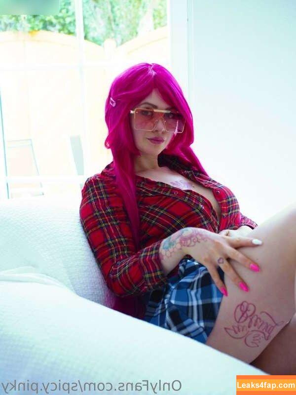 spicyeli / spicy.eli leaked photo photo #0006