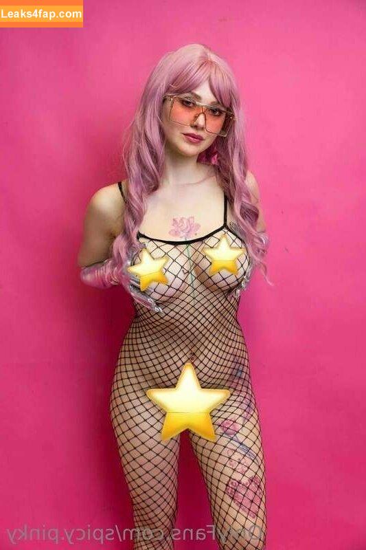 spicyeli / spicy.eli leaked photo photo #0007