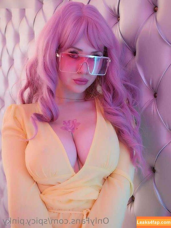 spicyeli / spicy.eli leaked photo photo #0013
