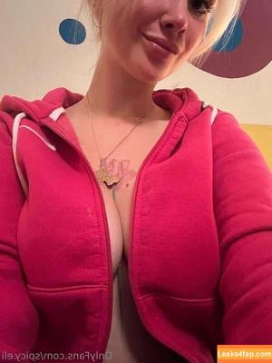 spicyeli photo #0023