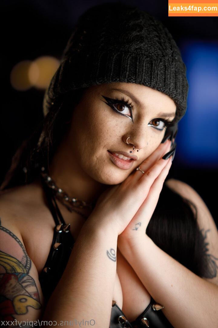 spicyfxxx / spicyfxartist leaked photo photo #0012