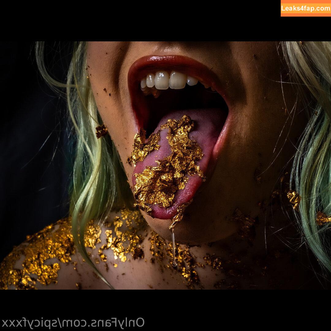 spicyfxxx / spicyfxartist leaked photo photo #0018