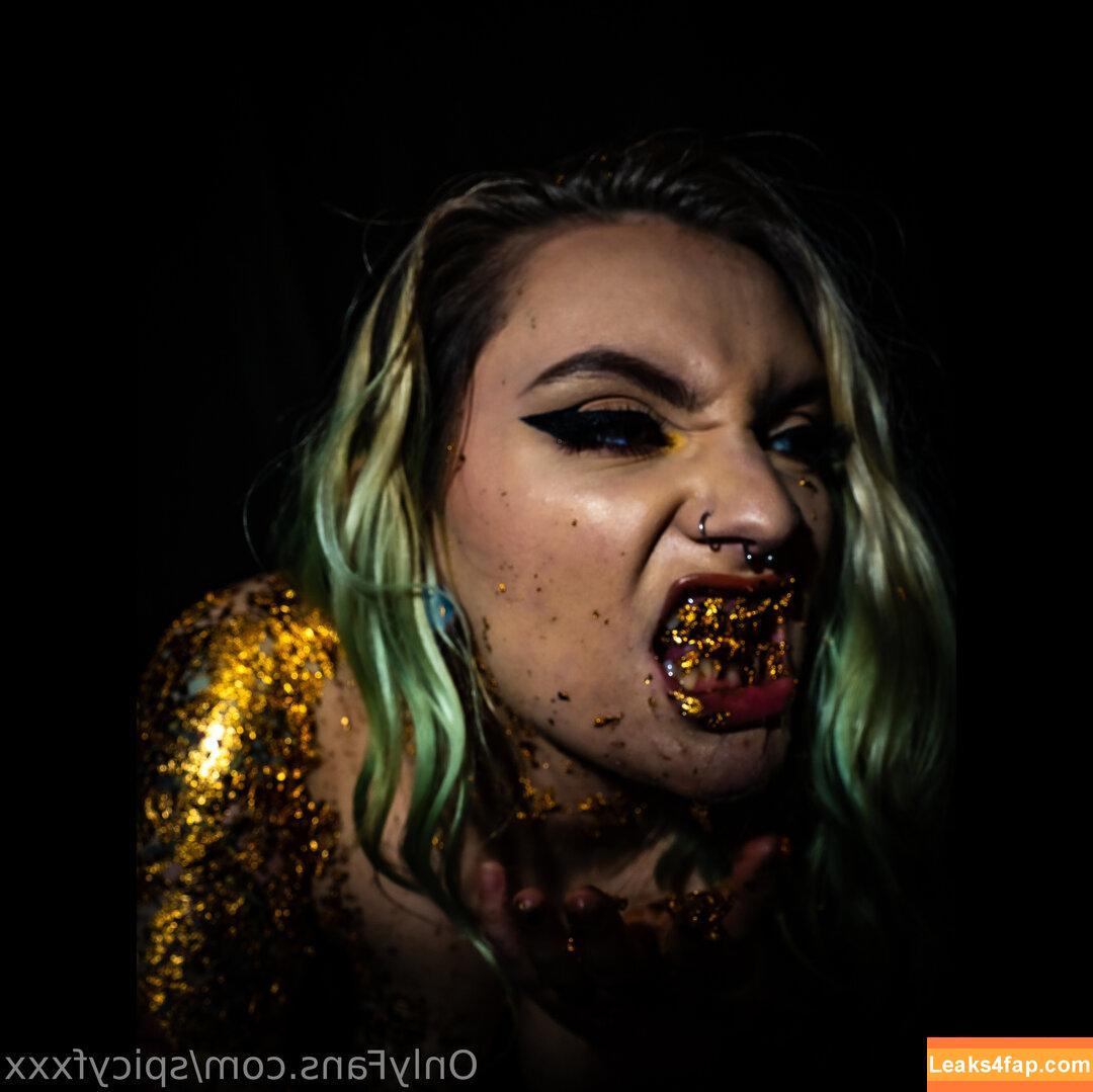 spicyfxxx / spicyfxartist leaked photo photo #0020