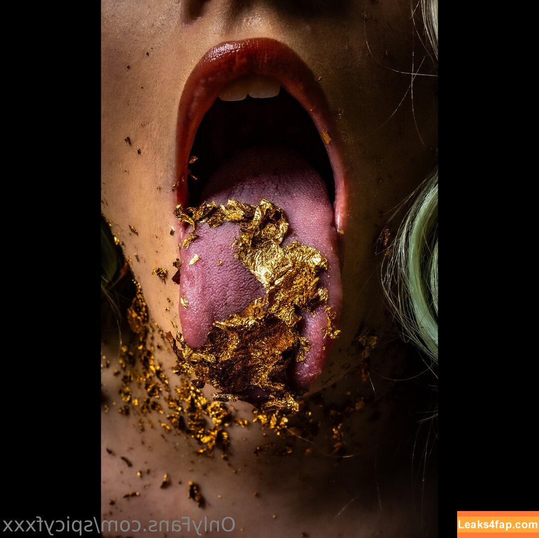 spicyfxxx / spicyfxartist leaked photo photo #0022
