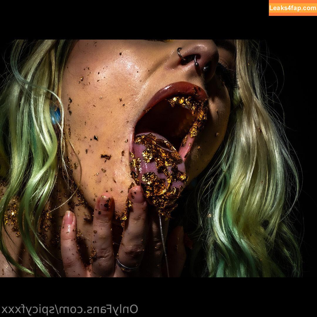 spicyfxxx / spicyfxartist leaked photo photo #0023