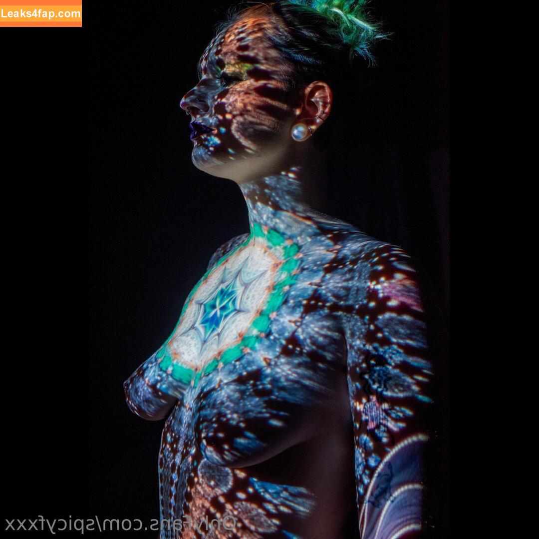 spicyfxxx / spicyfxartist leaked photo photo #0028