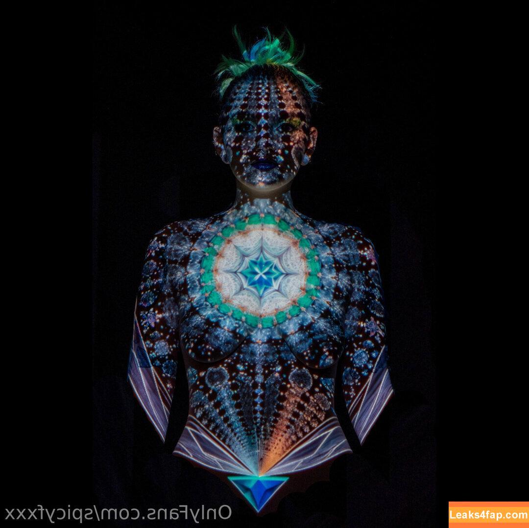 spicyfxxx / spicyfxartist leaked photo photo #0029