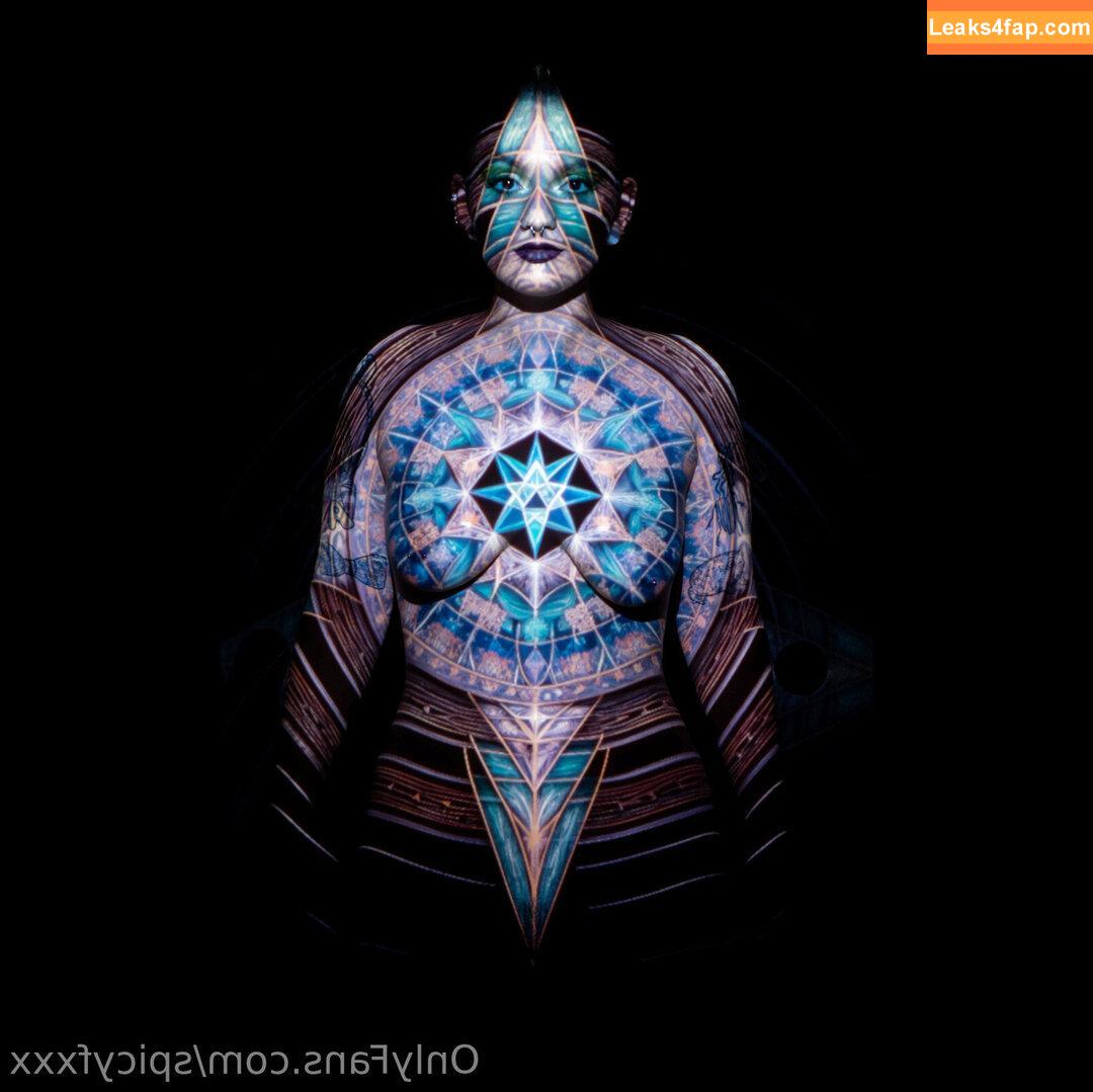 spicyfxxx / spicyfxartist leaked photo photo #0031