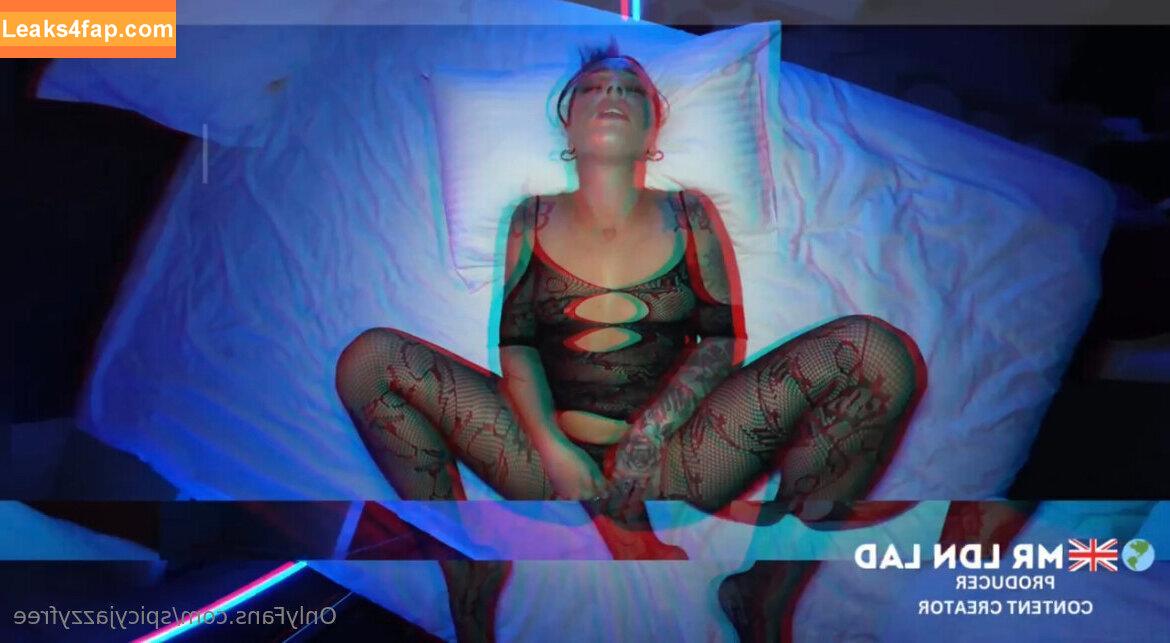spicyjazzyfree / spicyjazzzy leaked photo photo #0025