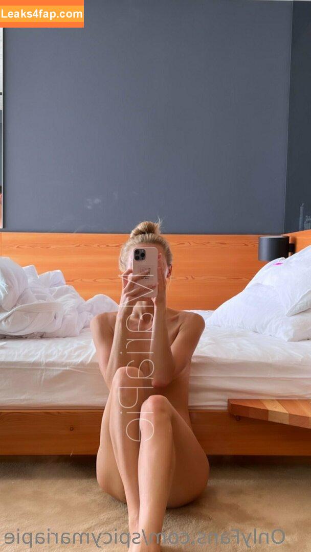 Spicypie / Mariapie / Merrypie / ilovespicypie leaked photo photo #0010