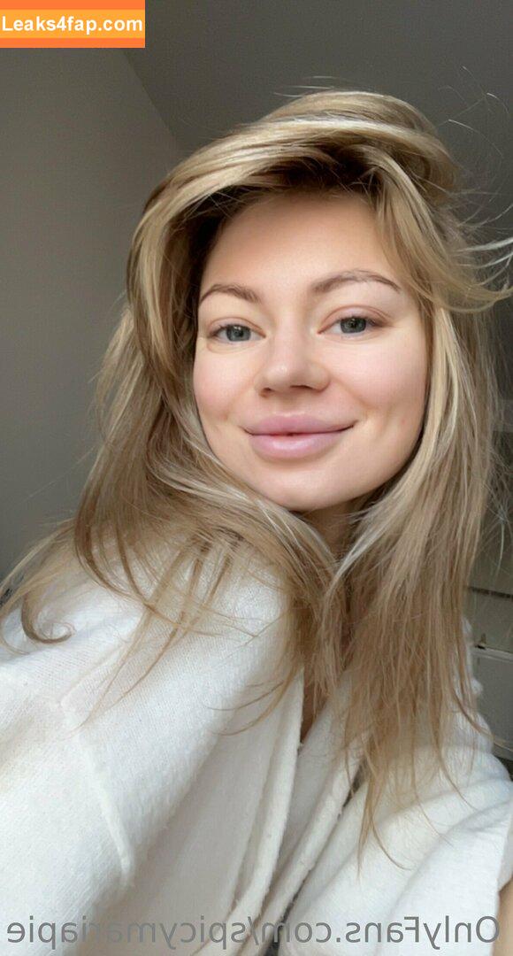 Spicypie / Mariapie / Merrypie / ilovespicypie leaked photo photo #0011