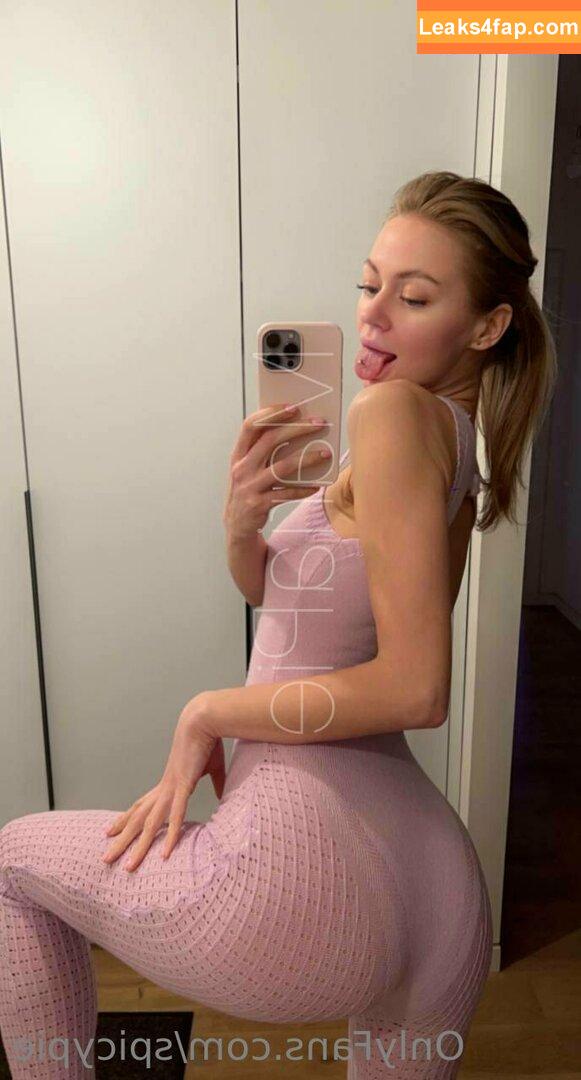 Spicypie / Mariapie / Merrypie / ilovespicypie leaked photo photo #0017