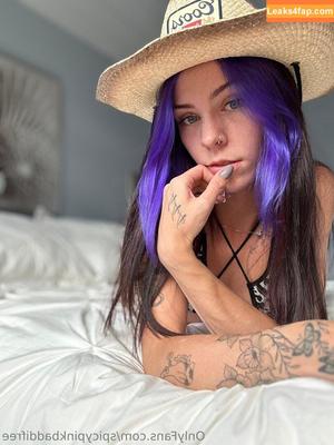 spicypinkbaddifree photo #0011
