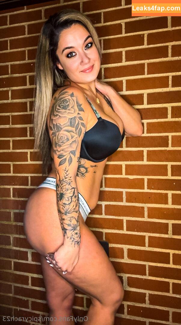 spicyrach23 / Rachel / reallyrachel23 leaked photo photo #0028