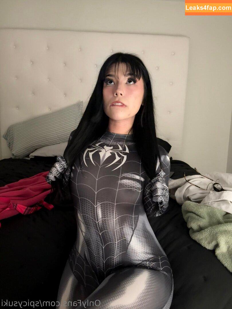 spicysuki / spicyysuki leaked photo photo #0012