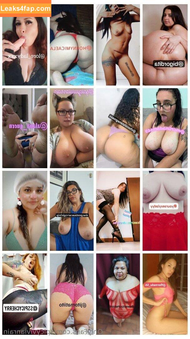 spicyvivianrain / miesey2wavy leaked photo photo #0085