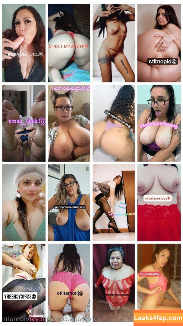 spicyvivianrain / miesey2wavy leaked photo photo #0086