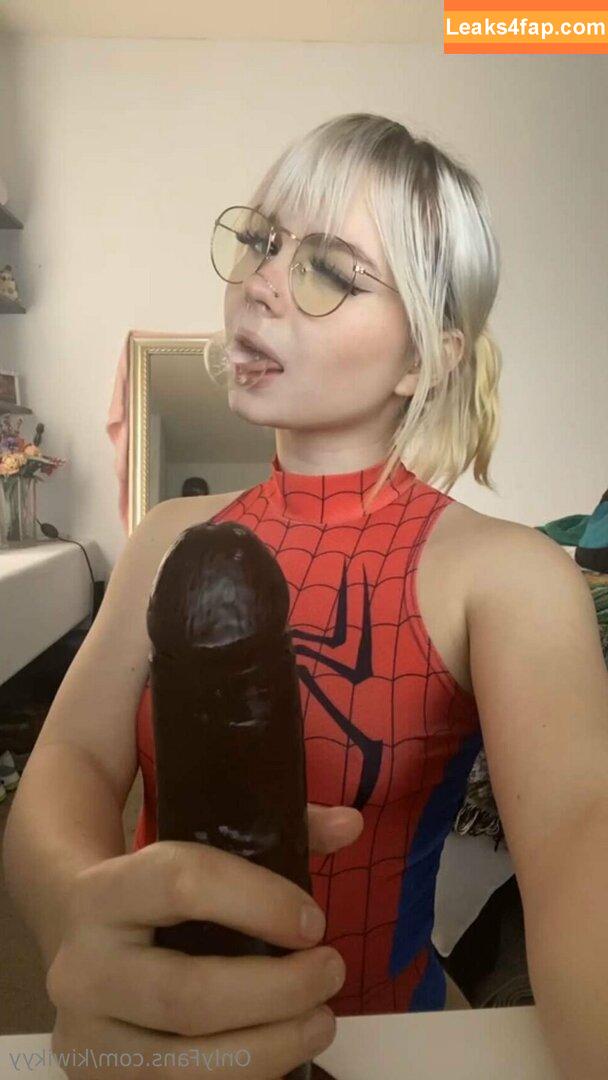 Spider-girl into the Thot-Verse! / yansculpts leaked photo photo #0002