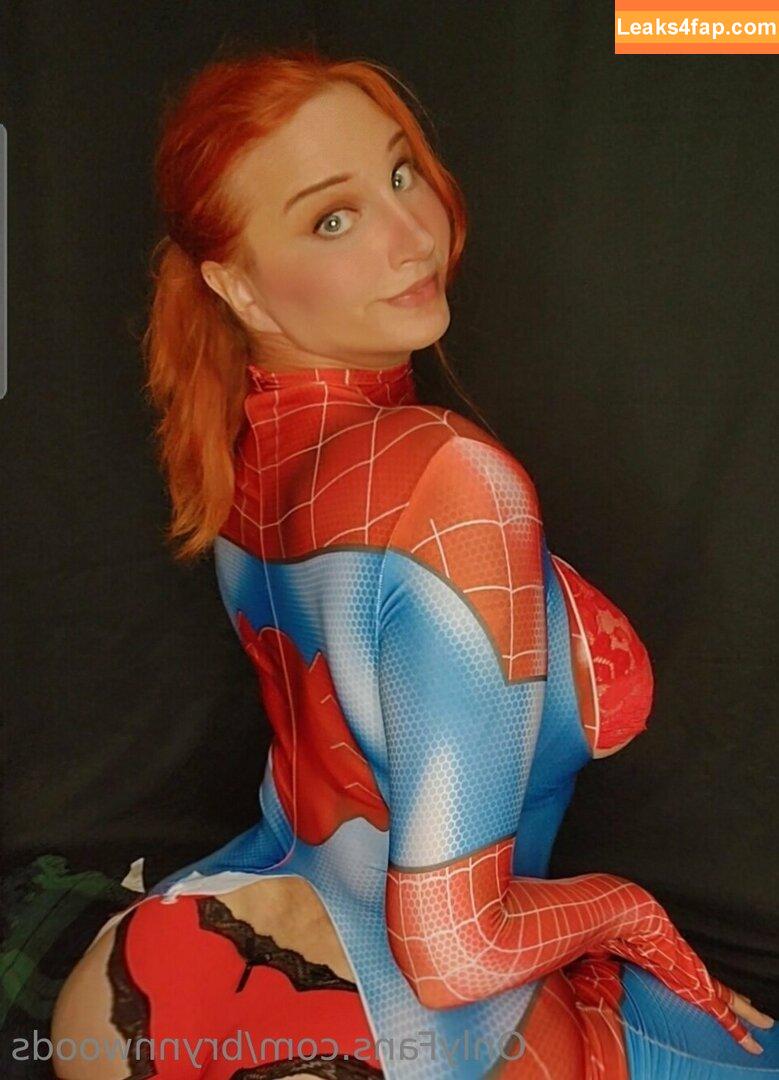 Spider-girl into the Thot-Verse! / yansculpts leaked photo photo #0023