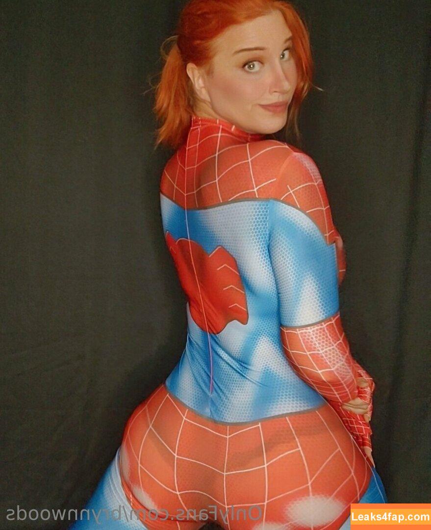 Spider-girl into the Thot-Verse! / yansculpts leaked photo photo #0024