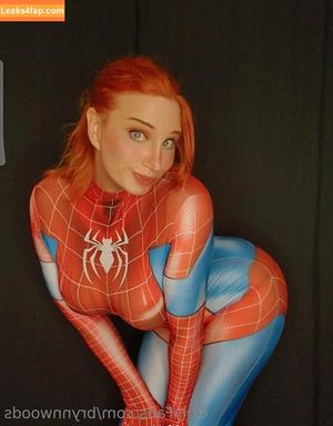 Spider-girl into the Thot-Verse! photo #0022