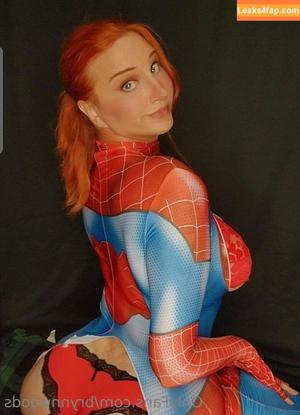 Spider-girl into the Thot-Verse! photo #0023