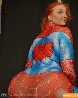 Spider-girl into the Thot-Verse! photo #0030