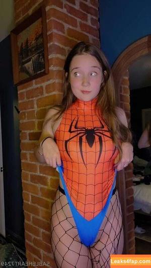 Spider-girl into the Thot-Verse! фото #0039