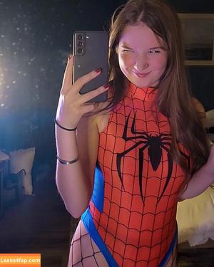 Spider-girl into the Thot-Verse! фото #0043