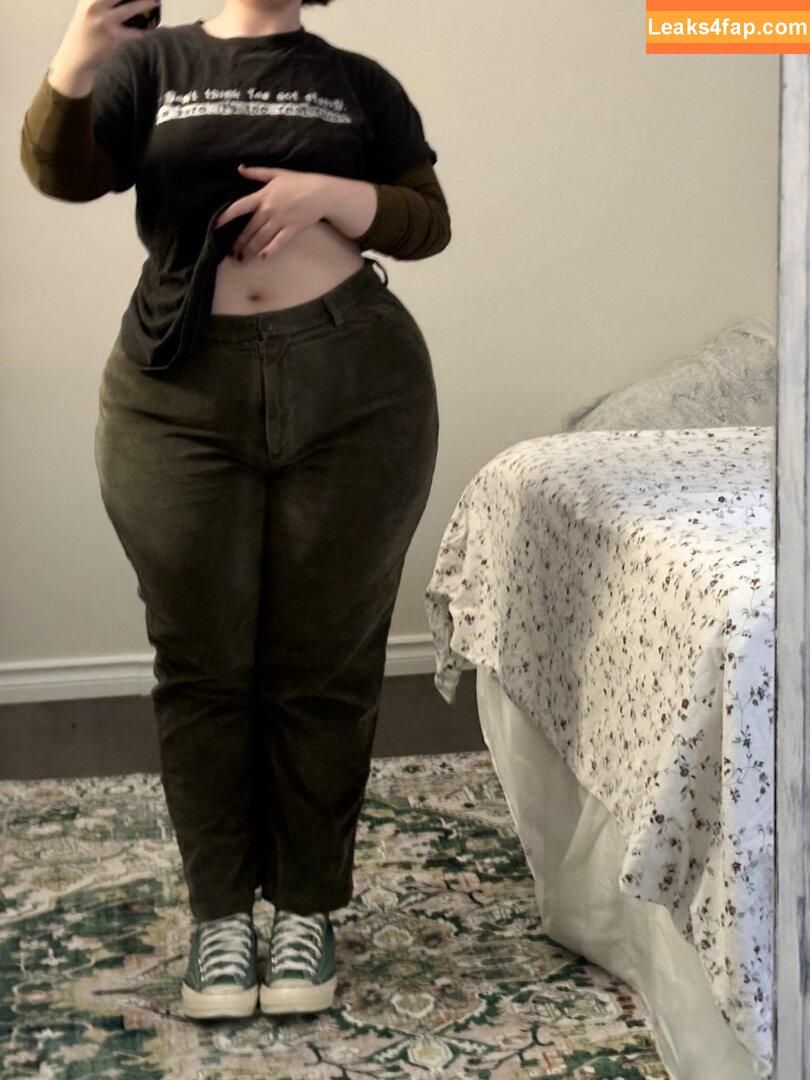 spinachbabie / baby.spinach__ / lilbabyspinach слитое фото фото #0011