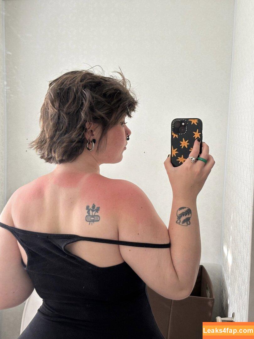 spinachbabie / baby.spinach__ / lilbabyspinach слитое фото фото #0017