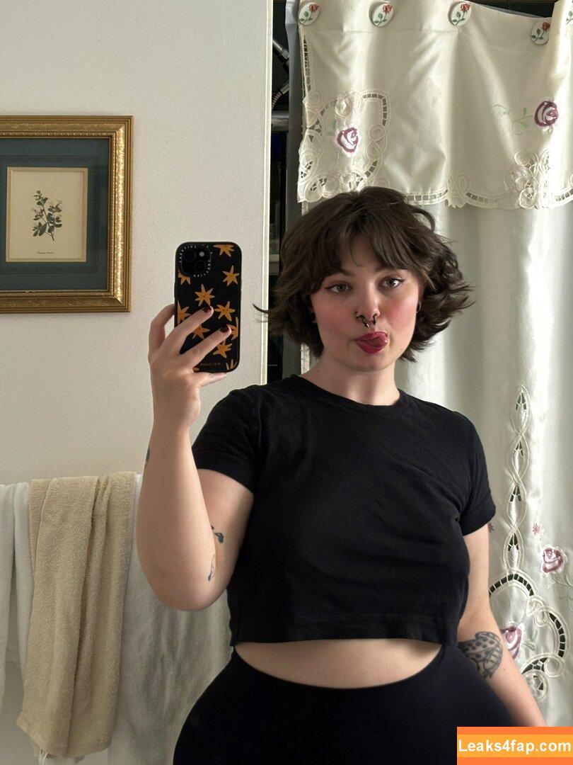 spinachbabie / baby.spinach__ / lilbabyspinach слитое фото фото #0023