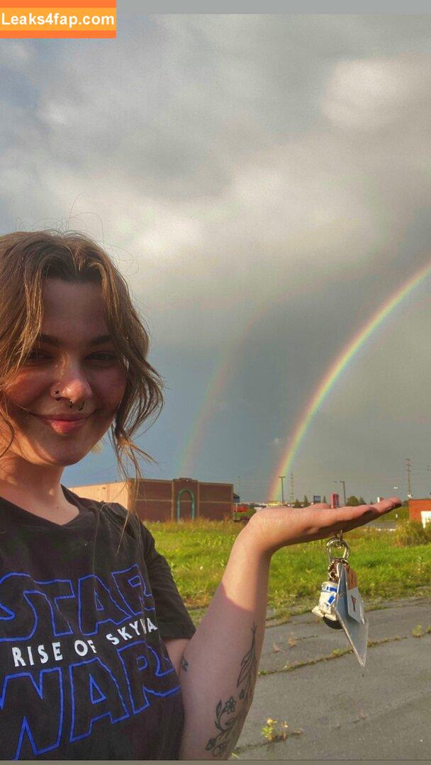 spinachbabie / baby.spinach__ / lilbabyspinach leaked photo photo #0030